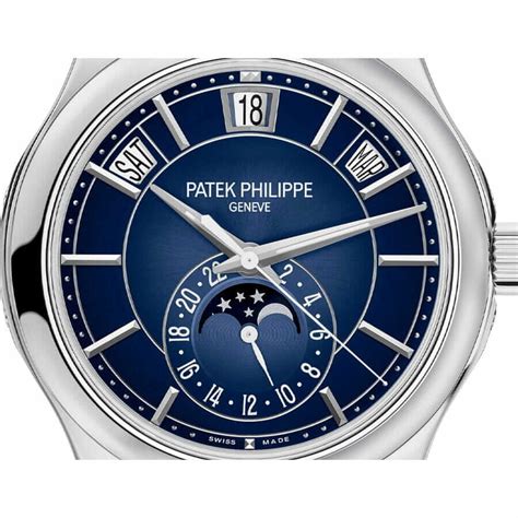 patek philippe 5205g replica